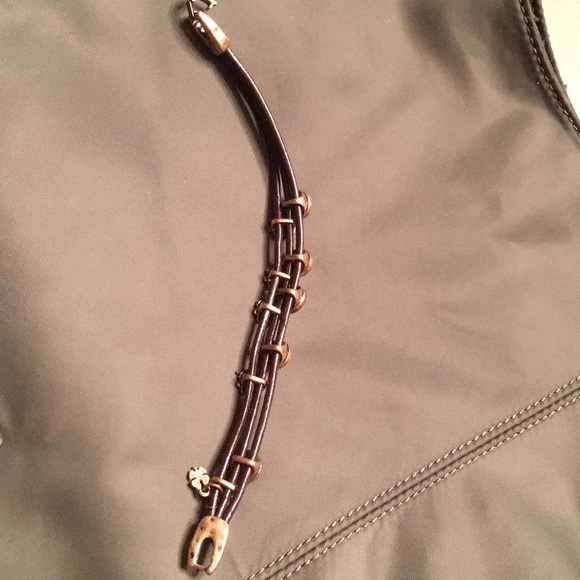 Lucky 🍀 Brand Bracelet - Picture 8 of 8